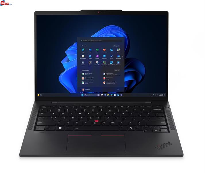 Lenovo ThinkPad T14s Gen 7 (21YU008XVN) | Intel Core™ Ultra 5 325 | 16GB | 1TB SSD PCIe | 14 inch WUXGA IPS | Intel® Graphics | Win 11 Pro | NPU Up to 47 TOPS | Copilot+ PC | Finger | LED KEY | IR Camera | 0626